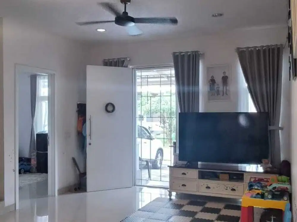 Dijual Rumah Tinggal!! Daerah Visana BSD