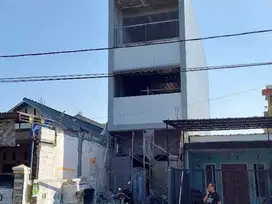 DiJual Ruko 0 jalan Raya Lontar Surabaya Barat Dekat Supermall