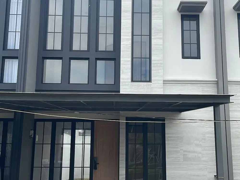 Grand Duta City Bekasi , Hunian Baru dan Mewah harga ok (C0736)