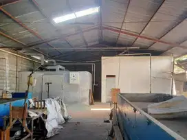 DI JUAL ex PABRIK KRUPUK
