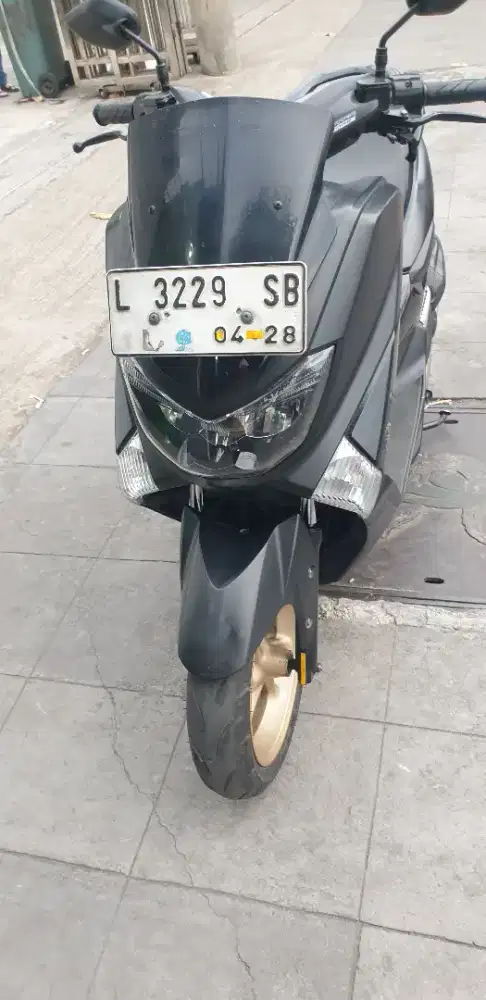 N max th 2018 mulus pjk baru 05-2026