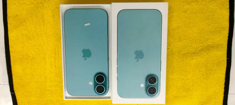 iPhone 16 128 Resmi Digimap BerGaransi