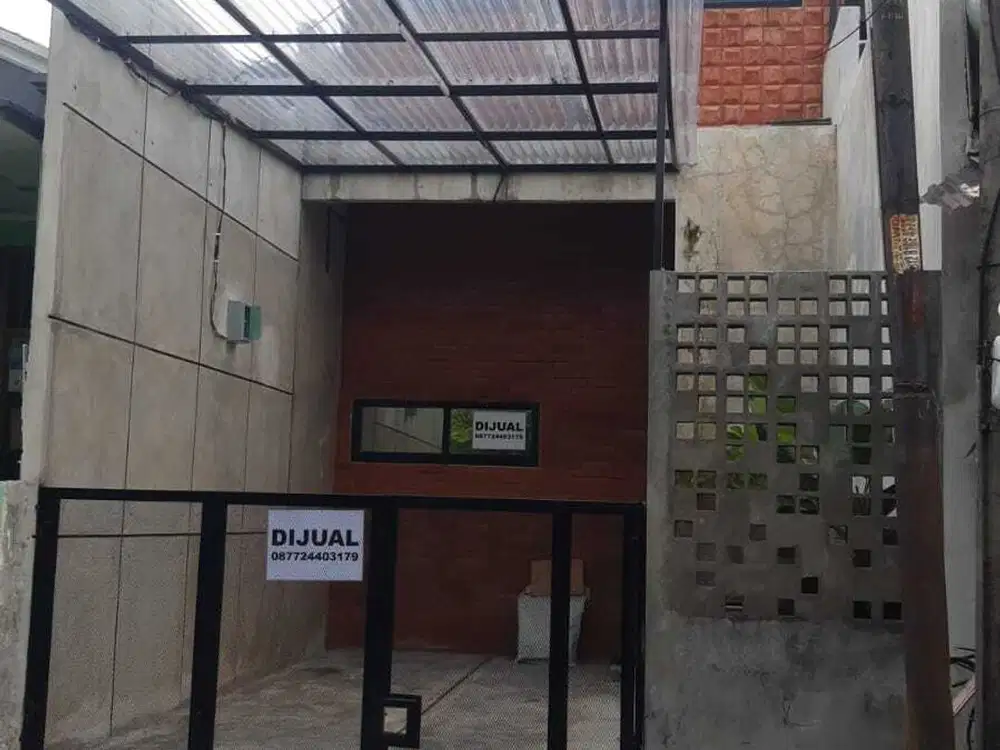 Dijual Rumah Murah