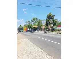Rumah di Fatmawati Tuntang Salatiga Jawa Tengah