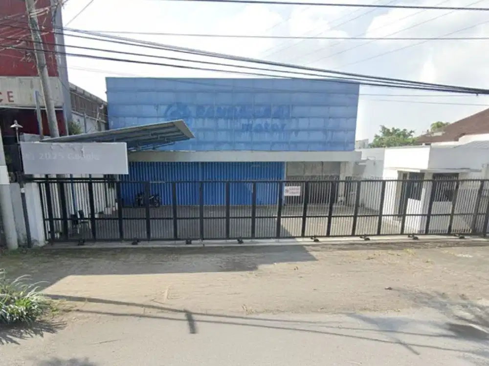 Ruko Nol Jalan Raya Blimbing,Cocok Untuk Usaha atau Showroom