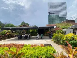 Tanah Caringin Jatinangor 3 menit ke ITB