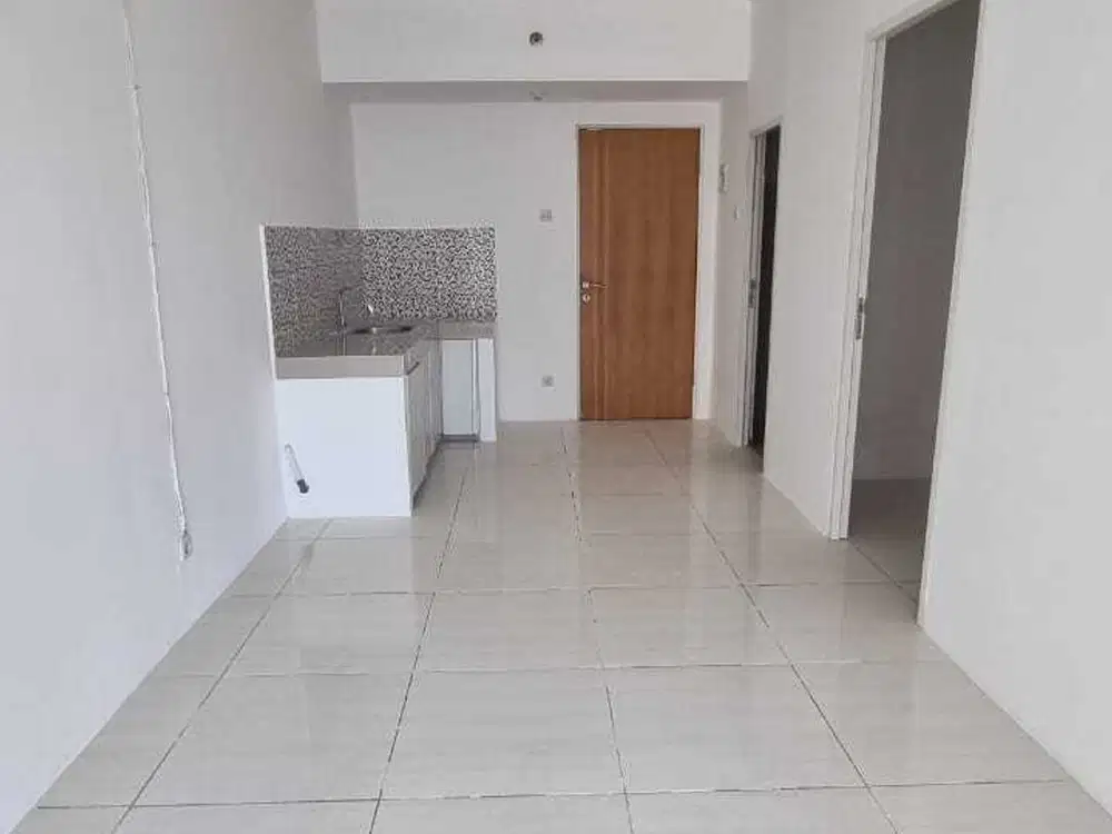 Apartemen 2 BR Puncak Bukit Golf Surabaya Barat