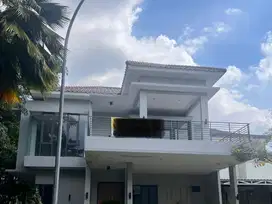 Rumah Baru di BSD the Icon