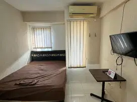 Apartemen Full Furnish 1 BR Puncak Kertajaya Surabaya