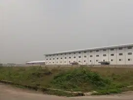 Dijual Kavling Di Kawasan Industrial Park! Cikande Serang