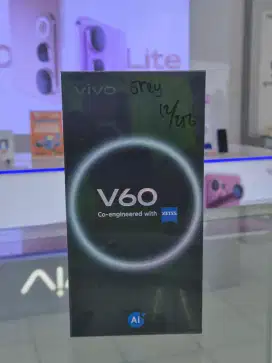 VIVO V60 5G RAM 12/256GB