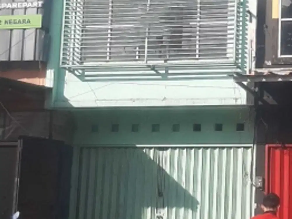 Dijual Ruko 2,5 Lantai Di Pamulang