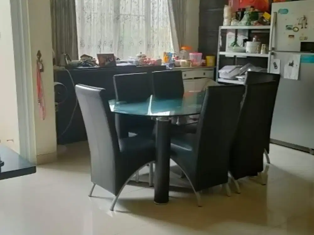Dijual Rumah Grand wisata,dalam cluster hadap Timur, Tambun, Bekasi