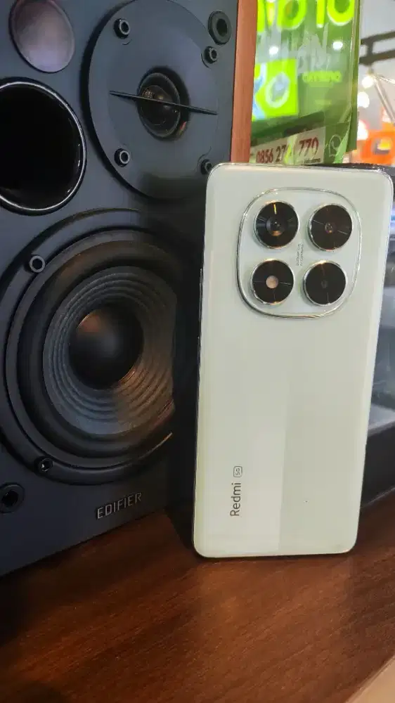 Redmi note 14 pro 5G diskon murah meriah