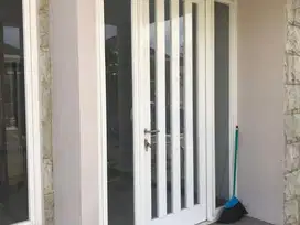 Rumah Minimalis 1 Lantai Kahuripan Nirwana Sidoarjo