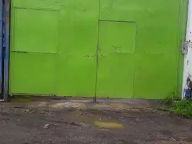 Disewakan Gudang Gadang Kota Malang Cocok Untuk Usaha , Akses Lebar