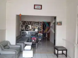 Dijual Rumah Raya Langsep Sukun Kota Malang Lokasi Sangat Strategis