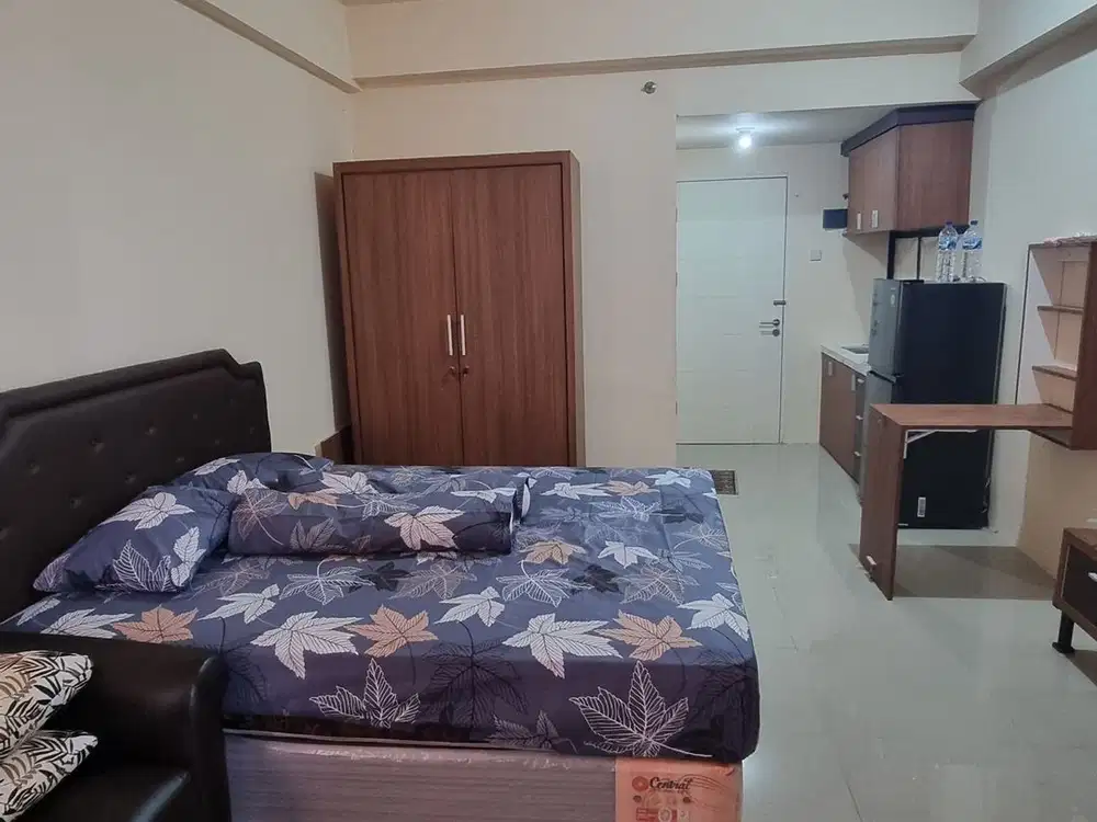 Termurah Sewa Apartemen Furnish My Tower Surabaya