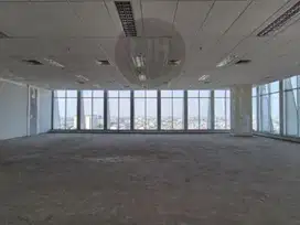 Disewakan Office Space Kirana Two Office Tower Kelapa Gading Jakarta Utara