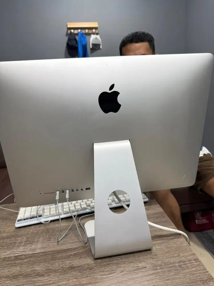 IMac 2013 21,5 inc 8 1TB