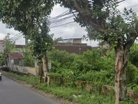 Dijual Kavling di Poros jalan Karangduren Pakisaji Malang