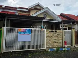 Rumah Siap Huni Di Jalan Cucak Rawun Sawojajar Malang(OLX276)
