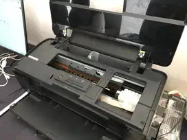 Dijual Printer Epson L1800 Ink Tank A3+