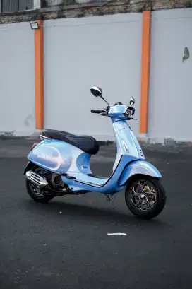 Vespa sprint S IGET ABS 2022