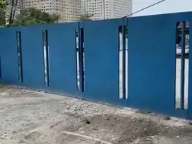 Dijual tanah Kelapa Gading, samping Emerald Apartemen.Jakarta