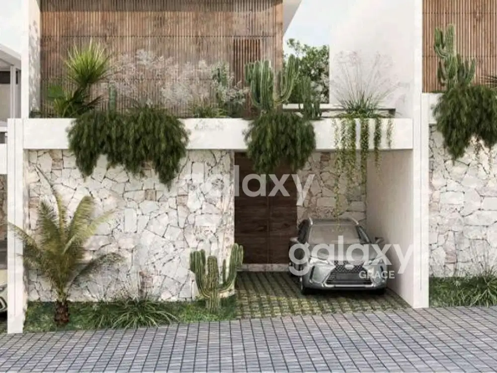 MARKWAVE VILLA GOA GONG PHASE 2