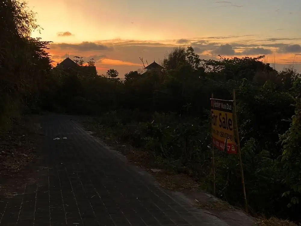 Land for Sale in Dreamland, Pecatu