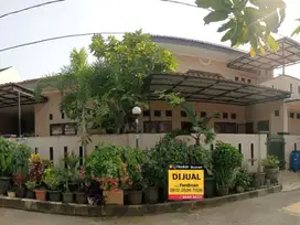 Dijual Rumah Bagus 2 lantai di Bojong Permai  Rawalumbu .