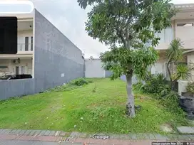 TANAH KAVLING JARANG ADA CLUSTER SAN DIEGO PAKUWON CITY