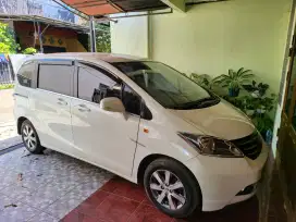 Honda Freed Type E 2009