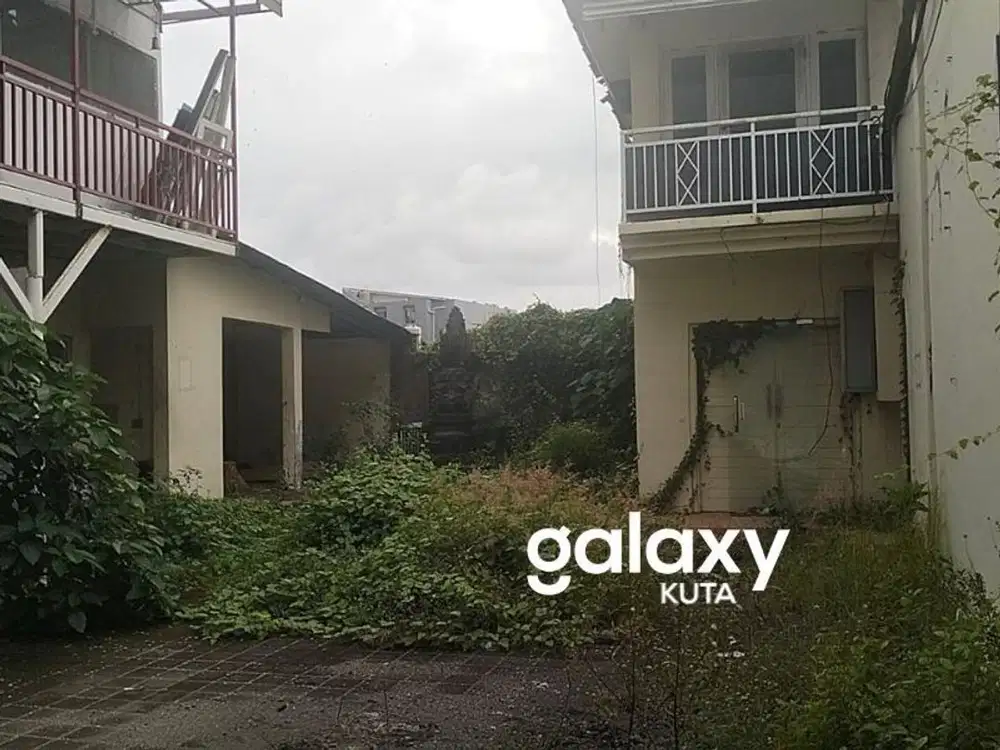 TANAH MAHENDRADATTA PADANGSAMBIAN DENPASAR, BALI