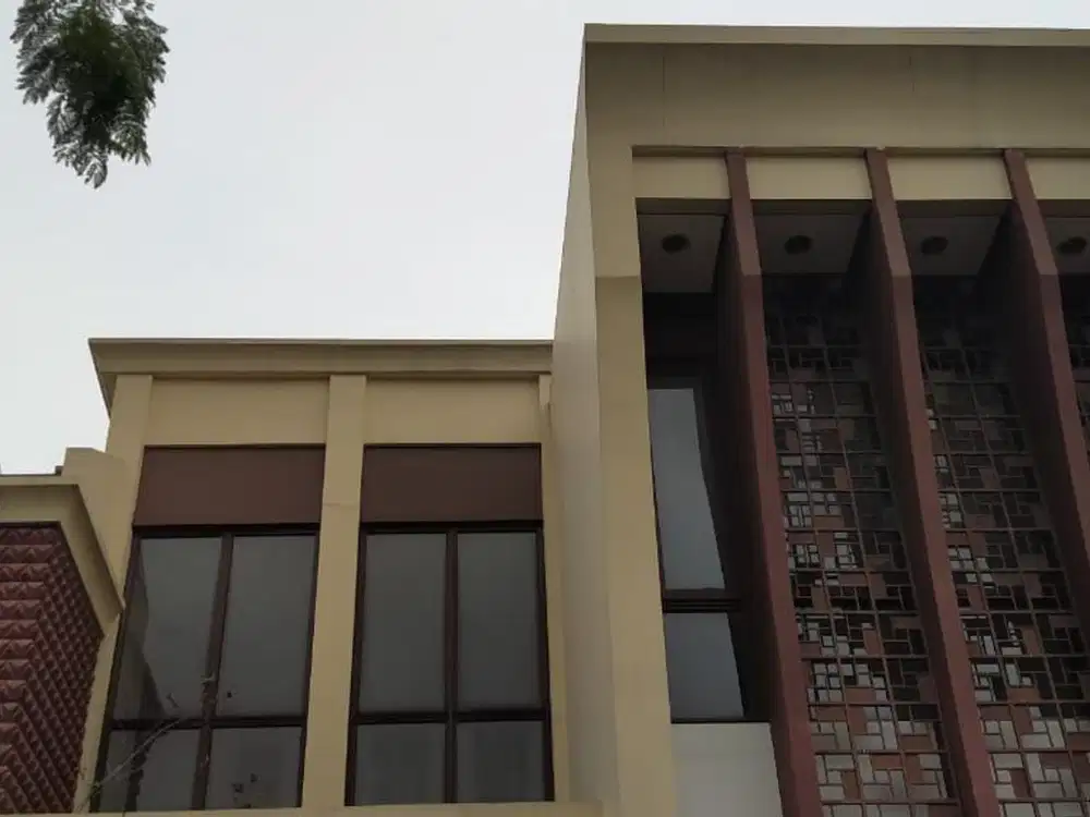 Dijual Rumah Posisi Badan Di Greenwich Park BSD City