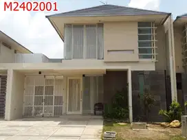 Dijual Rumah Minimalis Pakuwon Indah dkt Citraland Royal Residence WBM