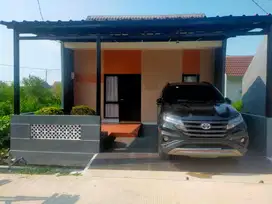 Jual Rumah di Mutiara Gading City Bekasi Siap huni (C0214)