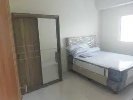 DIJUAL APARTEMEN PUNCAK DHARMAHUSADA 2BR