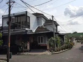 Rumah Minimalis Butuh Uang Area Bunga Bunga Lowokwaru Malang