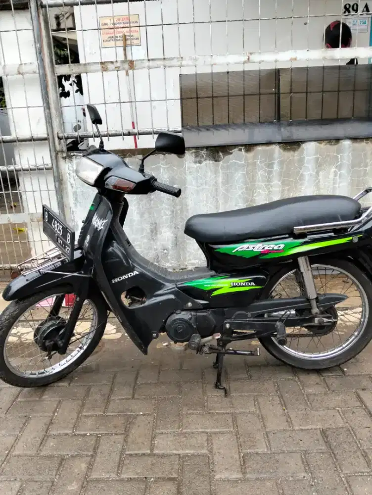 Honda Astrea 1998