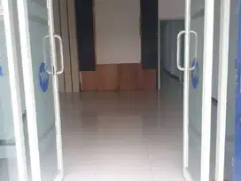 Dijual Ruko 3 Lantai di Jl Letjen S Parman Kota Malang Cocok Untuk Usa