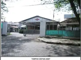 Dijual Gudang Rungkut Industri Surabaya ANG.A037