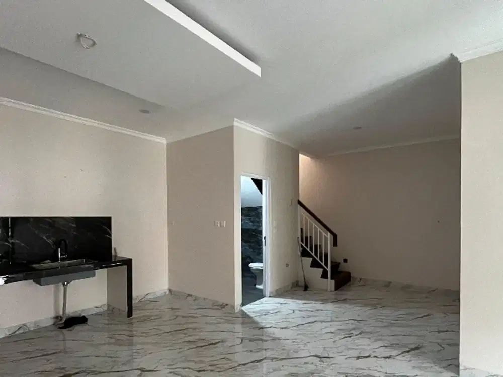 rumah baru renov