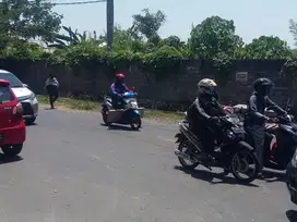 Kavling di Ketileng Raya Semarang