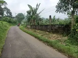 Dijual Tanah Siap Bangun  Toyomarto Singosari Kab Malang