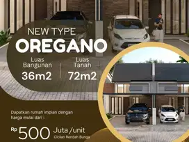 Promo Ramadhan Rumah Di Surya Jumputrejo Regency Sidoarjo