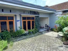 Dijual Rumah di singosari deket bentoel rumah asri