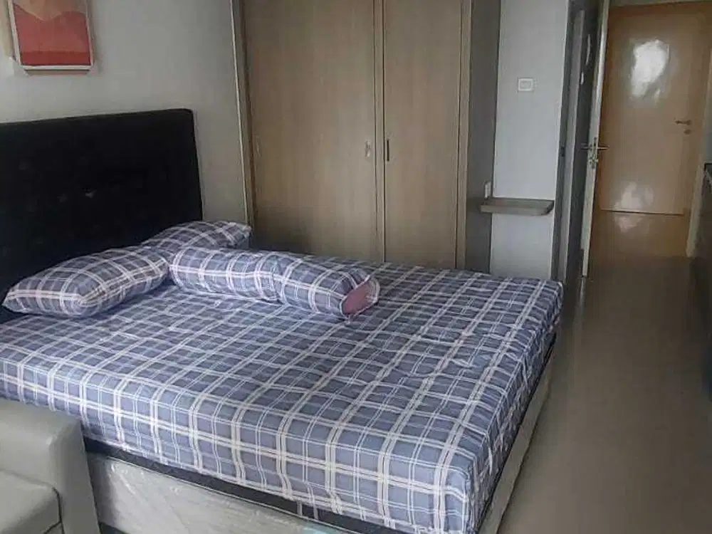 Apartemen Furnish Cornell Citraland Surabaya