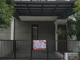 RUMAH MURAH SIAP HUNI RUNGKUT ASRI DEKAT JALAN MERR